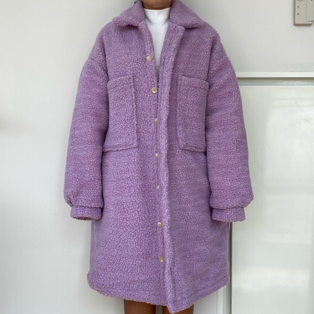 Storets coat